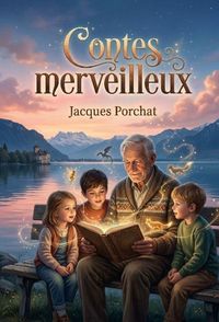 Produktbild: Contes merveilleux