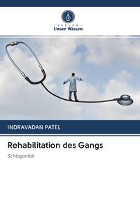 Produktbild: Rehabilitation des Gangs