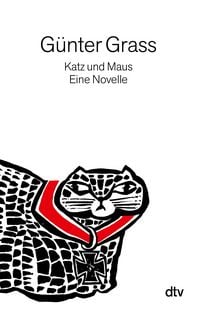 Produktbild: Katz und Maus