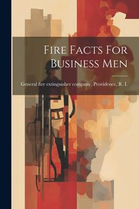 Produktbild: Fire Facts For Business Men