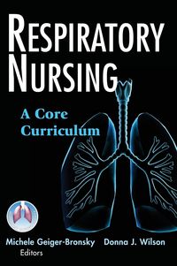 Produktbild: Respiratory Nursing