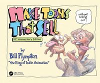 Produktbild: Make Toons That Sell Without Selling Out