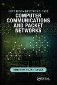 Produktbild: Rojas-Cessa, R: Interconnections for Computer Communications
