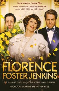Produktbild: Florence Foster Jenkins