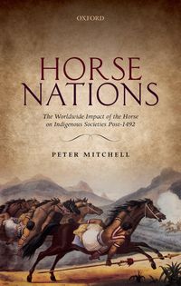 Produktbild: Horse Nations