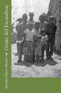 Produktbild: Gente del Escambray