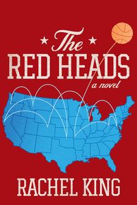 Produktbild: The Red Heads