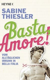 Produktbild: Basta, Amore!