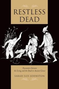 Produktbild: Restless Dead