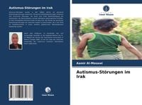 Produktbild: Autismus-St&ouml;rungen im Irak