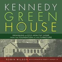 Produktbild: Kennedy Green House