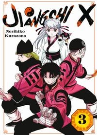 Produktbild: Jiangshi X 03