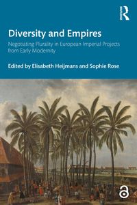 Produktbild: Diversity and Empires