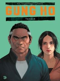 Produktbild: Gung Ho - Tanaka