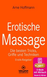 Produktbild: Erotische Massage | Erotischer Ratgeber