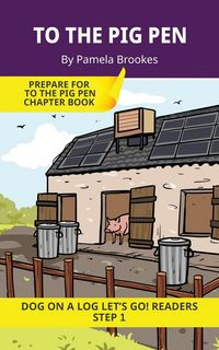 Produktbild: To the Pig Pen