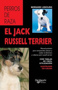 Produktbild: El jack russell terrier