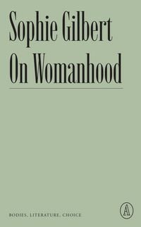 Produktbild: On Womanhood