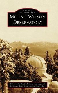 Produktbild: Mount Wilson Observatory