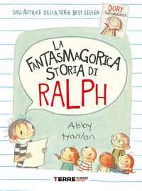 Produktbild: La fantasmagorica storia di Ralph