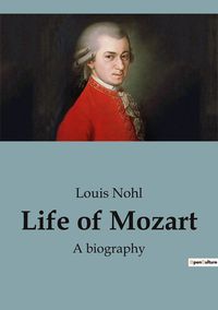 Produktbild: Life of Mozart