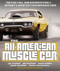 Produktbild: All-Amer Muscle Car