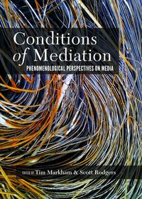 Produktbild: Conditions of Mediation