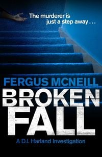 Produktbild: Broken Fall