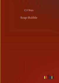 Produktbild: Soap-Bubble
