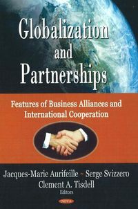 Produktbild: Globalization & Partnerships