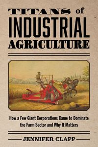 Produktbild: Titans of Industrial Agriculture