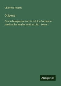 Produktbild: Orig&egrave;ne