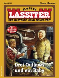 Produktbild: Lassiter 2736
