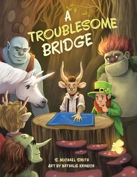 Produktbild: A Troublesome Bridge