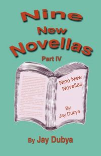Produktbild: Nine New Novellas, Part IV