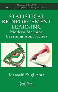 Produktbild: Statistical Reinforcement Learning