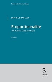 Produktbild: Proportionnalit&eacute;