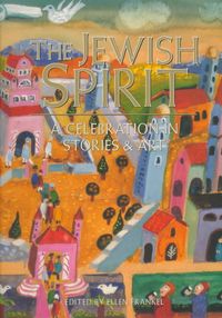 Produktbild: The Jewish Spirit