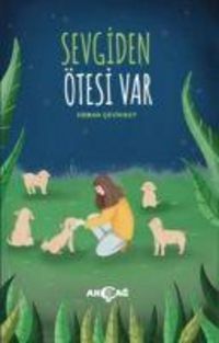 Produktbild: Sevgiden &Ouml;tesi Var