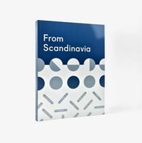Produktbild: From Scandinavia