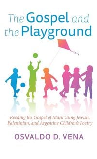 Produktbild: The Gospel and the Playground