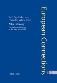 Produktbild: After Intimacy