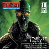 Bild vom Artikel 07 Perry Rhodan Sammelbox Stardust-Zyklus 21-40 vom Autor Christian Montillon