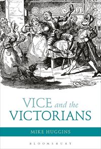 Produktbild: Vice and the Victorians