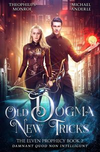 Produktbild: Old Dogma, New Tricks