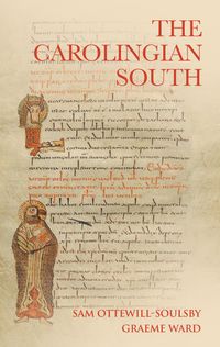 Produktbild: The Carolingian South