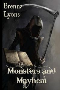 Produktbild: Monsters and Mayhem