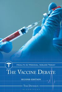 Produktbild: The Vaccine Debate