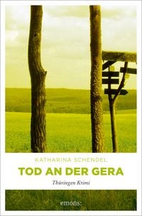 Produktbild: Tod an der Gera