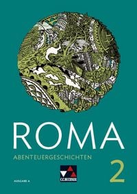 Produktbild: Roma A / ROMA A Abenteuergeschichten 2